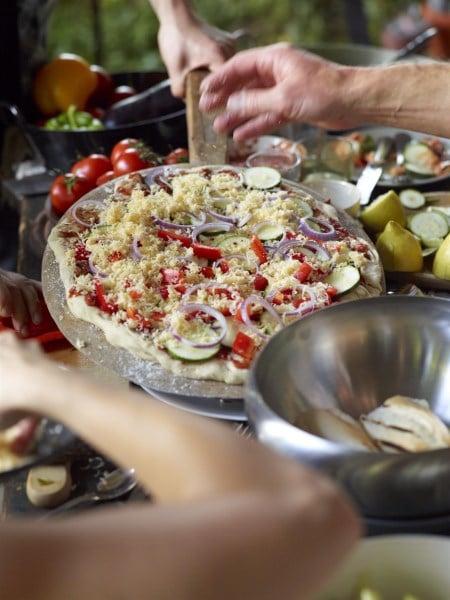 pietra per pizza gourmet 8836 live oak bbq