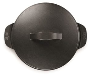 cocote gourmet weber