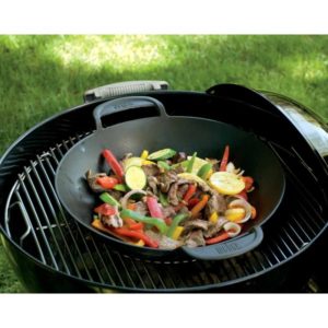 wok 7422 live oak bbq