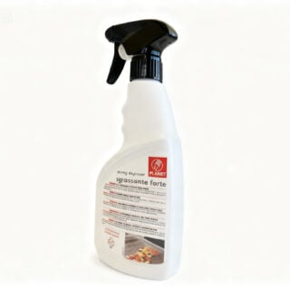 Prodotto sgrassante CLEAN Planet