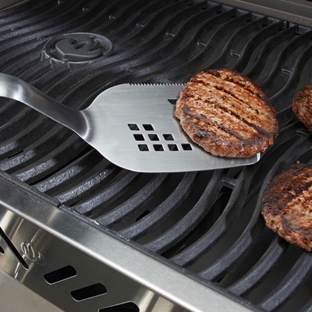 Pressa per Hamburger 3 in 1 Kit Tuknon