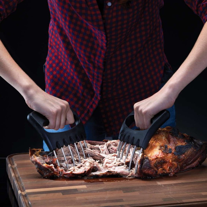 GUANTO BARBECUE A 5 DITA Campingaz Accessori | Il Mondo Del Barbecue