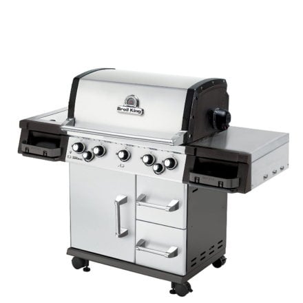 IMPERIAL 590 PRO BROIL KING 101.958883