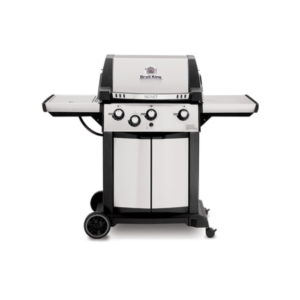 BBQ BROIL KING SIGNET 340