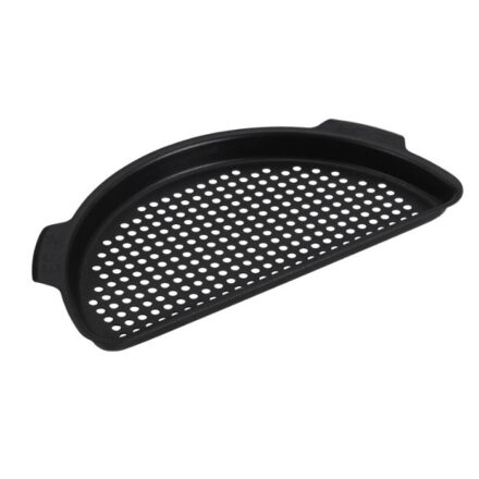 GRIGLIA FORATA BGE LIVEOAKBBQ