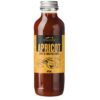 Salsa barbecue a base di albicocca per Manzo, Pollo, Maiale – 473 ml Codice SAU073