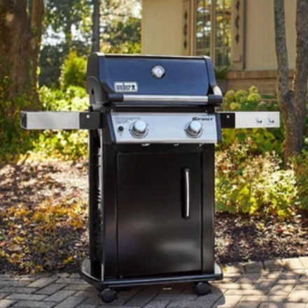 BBQ WEBER SPIRIT E-215