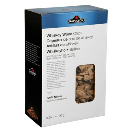 LEGNETTI AROMATICI DA AFFUMICARE WHISKEY liveoakbbq