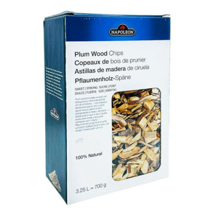 LEGNETTI AROMATICI DA AFFUMICARE prugna liveoakbbq