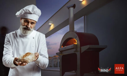 alfa forni by liveoakbbq