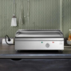 0240005 CHEF 55 ELETTRICO PLANET liveoakbbq