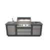 03M605 + 2 FORI liveoakbbq