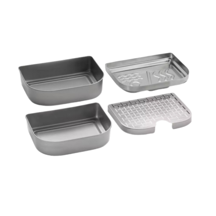 6613 Kit di espansione multifunzionale – Barbecue elettrico Lumin 6613 Kit di espansione multifunzionale – Barbecue elettrico Lumin