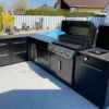 BBQ KITCHEN7 MODULI PER GENESIS 400 liveoakbbq (2)
