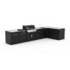 BBQ KITCHEN7 MODULI PER GENESIS 400 liveoakbbq (3)