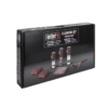 18285 KIT PULIZIA WEBER PER BBQ A CARBONE (1) 18285 KIT PULIZIA WEBER PER BBQ A CARBONE (1)