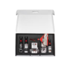 18285 KIT PULIZIA WEBER PER BBQ A CARBONE (2) 18285 KIT PULIZIA WEBER PER BBQ A CARBONE (2)