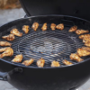 7666 Dispositivo di gestione del calore del carbone – barbecue a carbone da 57 cm (3)