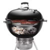 7666 Dispositivo di gestione del calore del carbone – barbecue a carbone da 57 cm (4)