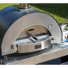 FORNO PER PIZZA ALFA CLASSICO 2 Pizze