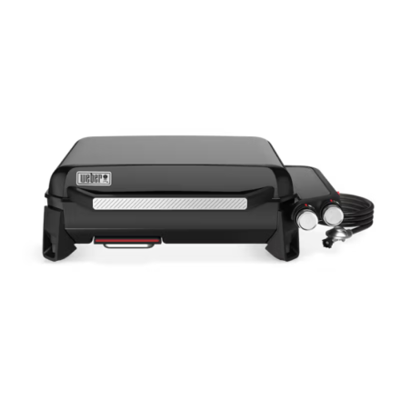 Piastra Premium Weber® SLATE GP da 56 cm LIVEOAKBBQ (1) Piastra Premium Weber® SLATE GP da 56 cm LIVEOAKBBQ (1)