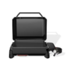 Piastra Premium Weber® SLATE GP da 56 cm LIVEOAKBBQ (5) Piastra Premium Weber® SLATE GP da 56 cm LIVEOAKBBQ (5)