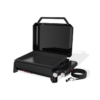 Piastra Premium Weber® SLATE GP da 56 cm LIVEOAKBBQ (6) Piastra Premium Weber® SLATE GP da 56 cm LIVEOAKBBQ (6)