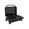 Piastra Premium Weber® SLATE GP da 56 cm LIVEOAKBBQ (7) Piastra Premium Weber® SLATE GP da 56 cm LIVEOAKBBQ (7)
