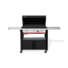 Piastra Premium Weber® SLATE GPD da 76 cm LIVEOAKBBQ (2) Piastra Premium Weber® SLATE GPD da 76 cm LIVEOAKBBQ (2)