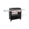 Piastra Premium Weber® SLATE GPD da 76 cm LIVEOAKBBQ (4) Piastra Premium Weber® SLATE GPD da 76 cm LIVEOAKBBQ (4)