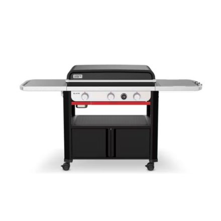 Piastra Premium Weber® SLATE GPD da 76 cm LIVEOAKBBQ (6) Piastra Premium Weber® SLATE GPD da 76 cm LIVEOAKBBQ (6)