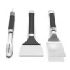 3400074 SET ACCESSORI piastra