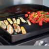 CUCINA 3 MODULI top in acciaio NERO LE MARQUIER LIVEOAKBBQ (4) CUCINA 3 MODULI top in acciaio NERO LE MARQUIER LIVEOAKBBQ (4)