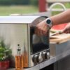CUCINA 3 MODULI top in acciaio inox LE MARQUIER liveoakbbq (3) CUCINA 3 MODULI top in acciaio inox LE MARQUIER liveoakbbq (3)