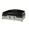 PLANCHA ALLURE DUO GAS 260 LIVEOAKBBQ (1) PLANCHA ALLURE DUO GAS 260 LIVEOAKBBQ (1)