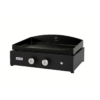 PLANCHA PURE 260 NOIR (1) PLANCHA PURE 260 NOIR (1)