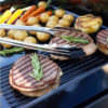 PLANCHA PURE 260 finitura inox (4)