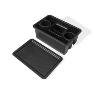 Contenitore con coperchio a vassoio Weber Works