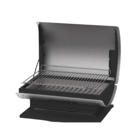 BARBECUE FRANÇAIS XL60 DUO LE MARQUIER liveoakbbq (2)