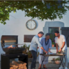 BARBECUE FRANÇAIS XL60 DUO LE MARQUIER liveoakbbq (5)