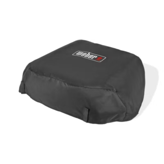 Custodia Premium per piastra Weber da 43