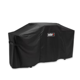 Custodia Premium per piastra Weber