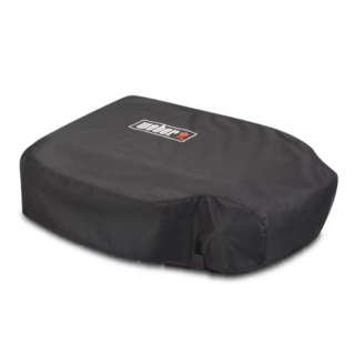 Custodia Premium per piastra Weber da 56