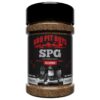 BBQ PIT BOYS SPG Seasoning