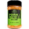 Spezie per BBQ ideali per cucinare Maiale e Pollo – 262 g Codice SPC230