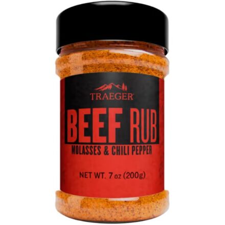 Spezie per BBQ ideali per cucinare Manzo e Verdure – 234 g Codice SPC232(1)