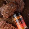 Spezie per BBQ ideali per cucinare Manzo e Verdure – 234 g Codice SPC232(2)