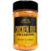 Spezie per BBQ ideali per cucinare Pollo e Tacchino – 255 g Codice SPC233(1)