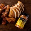 Spezie per BBQ ideali per cucinare Pollo e Tacchino – 255 g Codice SPC233(2)