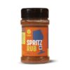 spritz rub